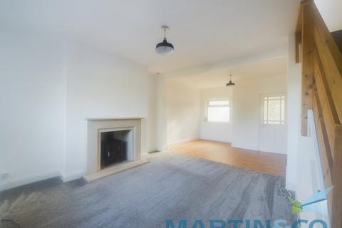 2 bedroom terraced house to rent, Margrove Park, Boosbeck