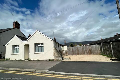 Halse Road, Brackley
