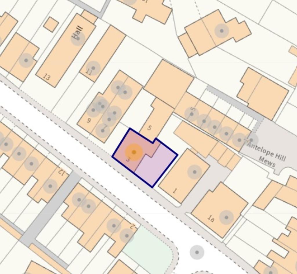 3 Halse Road Brackley