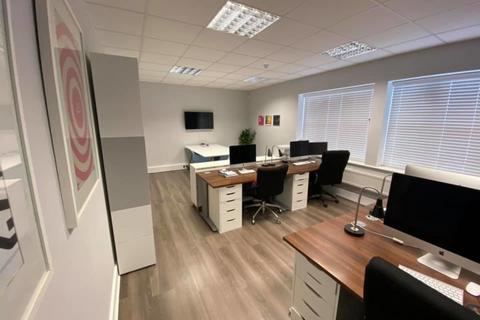 Office for sale, Threshelfords Business Park, Feering CO5