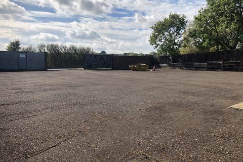 Industrial unit to rent, Colchester Road, Colchester CO6