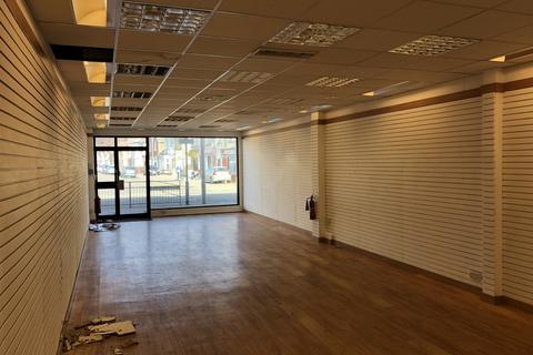 Retail property (high street) to rent, Rosemary Road, Clacton-on-Sea CO15