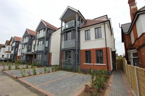 undefined, Balmoral Apartments, 30-36 Valkyrie Road, Westcliff-on-Sea, Essex, SS0