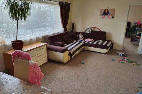 undefined, Holland Road, Crumpsall