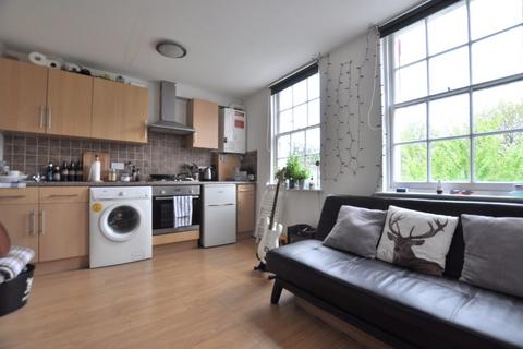 1 bedroom flat to rent, Ion Square, London E2