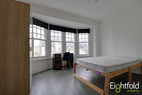 6 bedroom maisonette to rent - Preston Street, Brighton