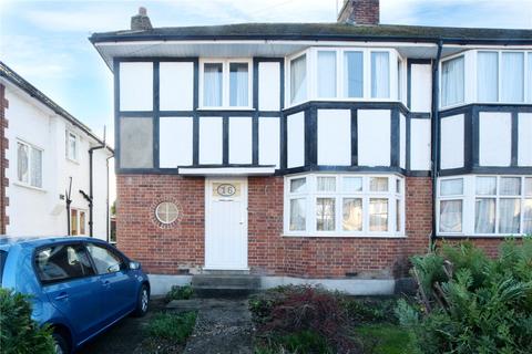 Search 3 Bed Houses For Sale In North Watford Onthemarket