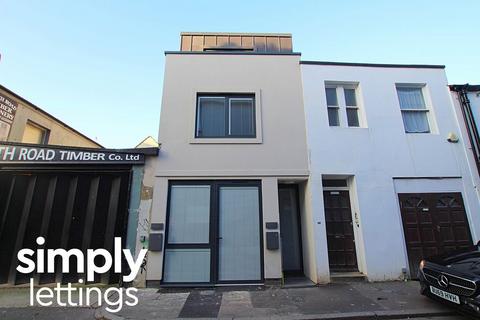 undefined, Kensington Gardens, Brighton