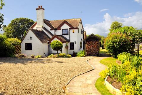Search Cottages For Sale In Shropshire Onthemarket