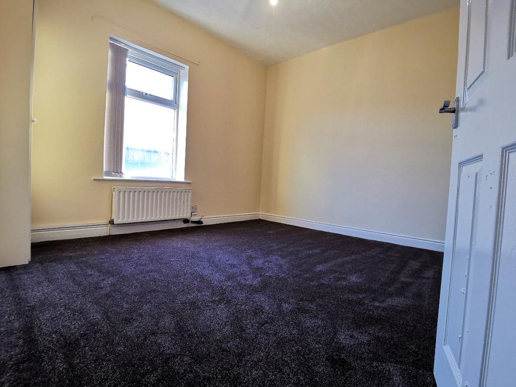 Canada Street, Miles Platting, Manchester, M40 2 bed ...