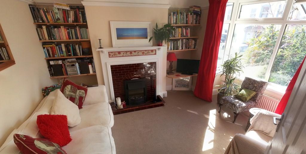 Trevethan Road, Falmouth, TR11 3 bed house share £475 pcm (£110 pw)