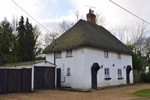 Search Cottages For Sale In East Dorset Onthemarket