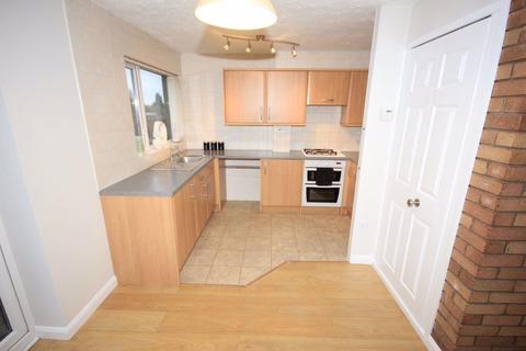 3 bedroom property to rent - Underwood Close, Stafford, Parkside, Staffordshire, ST16 1TB