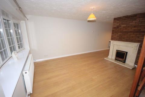 3 bedroom property to rent - Underwood Close, Stafford, Parkside, Staffordshire, ST16 1TB
