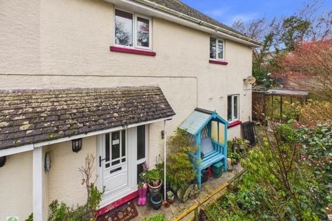undefined, Sunrising, Looe PL13