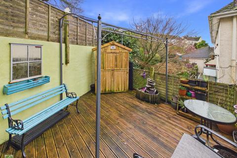 undefined, Sunrising, Looe PL13
