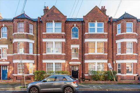 2 bedroom flat to rent, Vera Road, Fulham, SW6