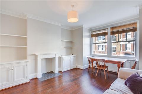 2 bedroom flat to rent, Vera Road, Fulham, SW6