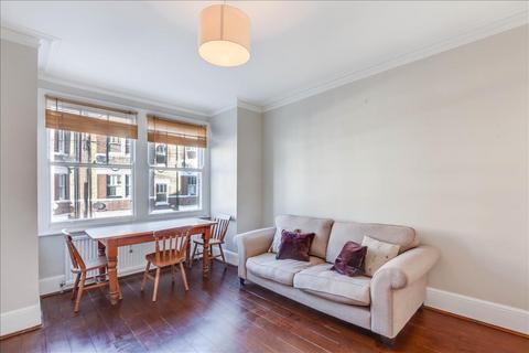 2 bedroom flat to rent, Vera Road, Fulham, SW6