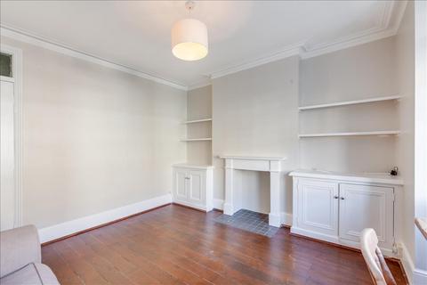 2 bedroom flat to rent, Vera Road, Fulham, SW6