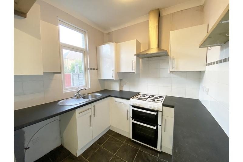 Beaufort Street, SouthendonSea 3 bed terraced house £995 pcm (£230 pw)