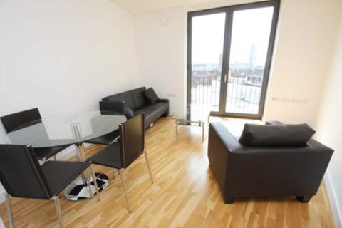 1 Bed Flats To Rent In Central Manchester Apartments