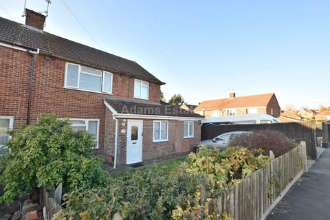 undefined, Home Farm Close, Reading