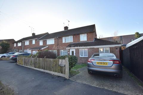undefined, Home Farm Close, Reading