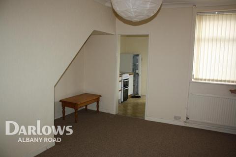 3 bedroom terraced house to rent, Treharris Street