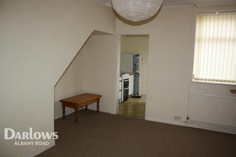 3 bedroom terraced house to rent, Treharris Street, Cardiff