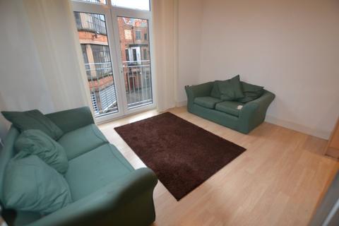 2 bedroom flat to rent, Belvoir House, City Centre LE1
