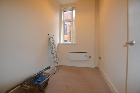 2 bedroom flat to rent, Belvoir House, City Centre LE1