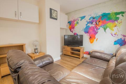undefined, Thompson Avenue, Ormskirk