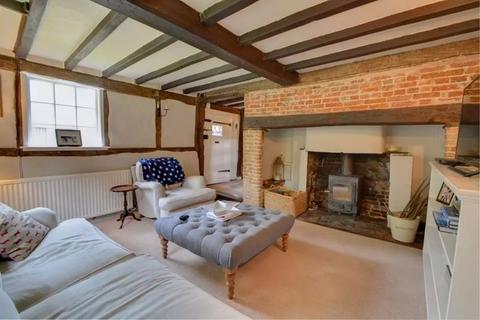 4 bedroom farm house to rent - Linsted Lane, Headley