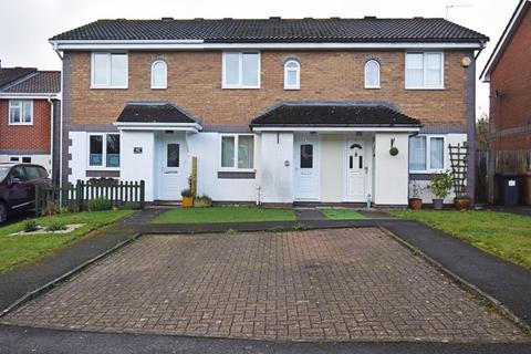 undefined, The Cornfields, Basingstoke RG22