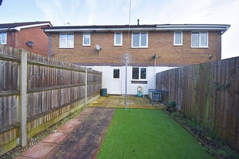 undefined, The Cornfields, Basingstoke RG22