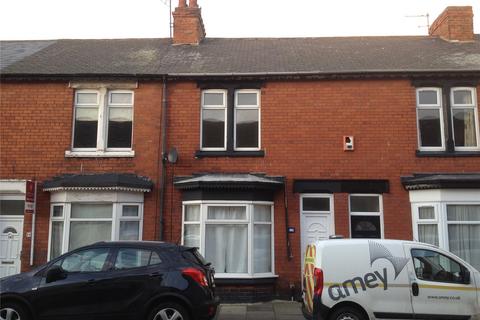 2 bedroom terraced house to rent - Alfred Street, Redcar