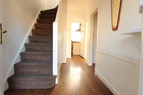 3 bedroom semi-detached house to rent, 59 Bodnant Avenue, LEICESTER, LE5 5RB