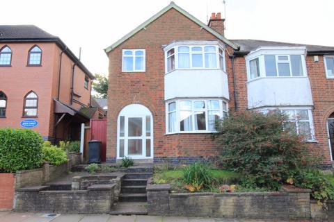 59 Bodnant Avenue, LEICESTER, LE5 5RB