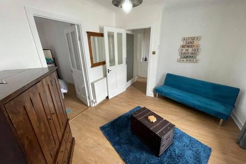 1 bedroom flat to rent, Gateside Street, Largs, North Ayrshire, KA30