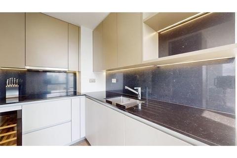1 bedroom flat for sale, Bollinder Place, Islington EC1V