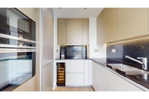 1 bedroom flat for sale, Bollinder Place, Islington EC1V