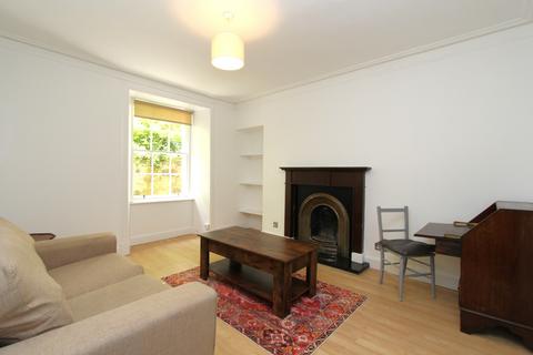 undefined, Roxburgh Street, The Pleasance, Edinburgh, EH8