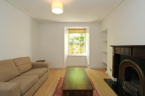 undefined, Roxburgh Street, The Pleasance, Edinburgh, EH8