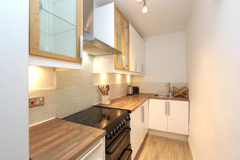 undefined, Roxburgh Street, The Pleasance, Edinburgh, EH8