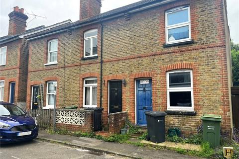 2 bedroom terraced house to rent, Drummond Road, Guildford, Surrey, GU1