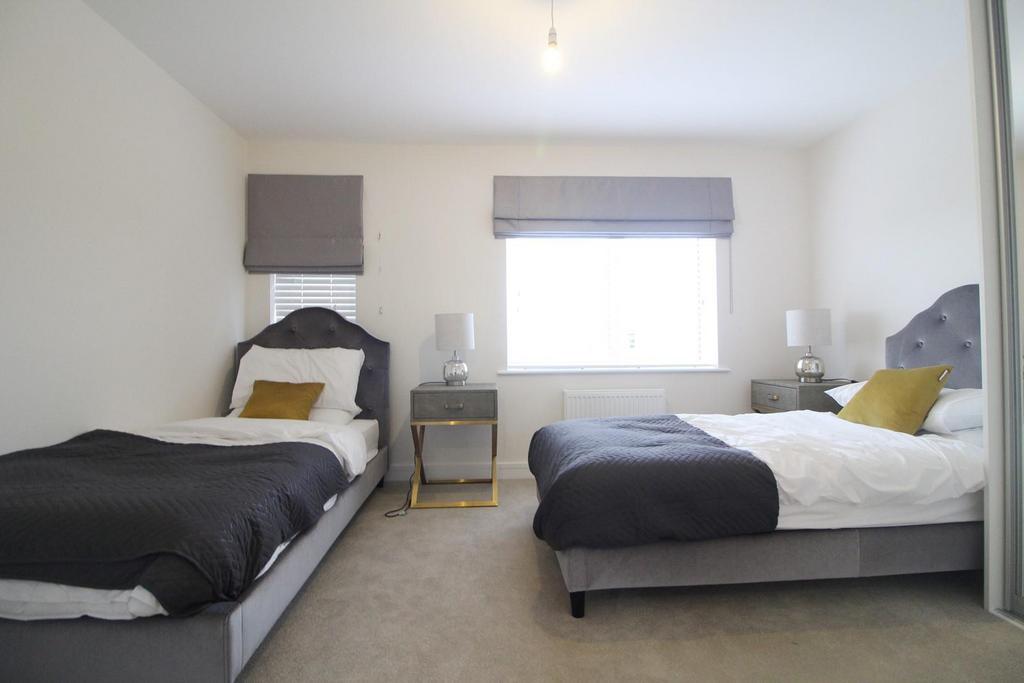 Bedroom 2