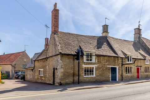 Barnwell Near Oundle Pe8 3 Bed Cottage 445 000