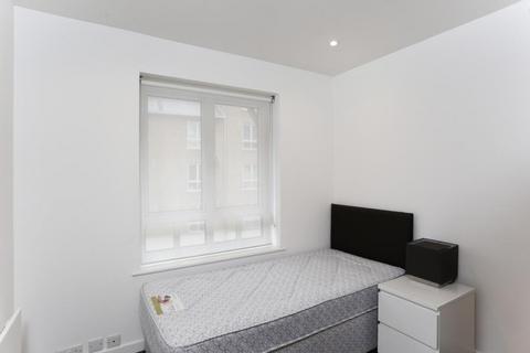 2 bedroom flat to rent, Florey Lodge, Maida Vale, W9