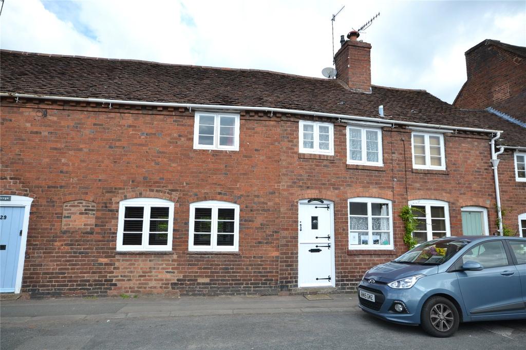 Lax Lane, Bewdley, Worcestershire, DY12 2 bed terraced house £770 pcm